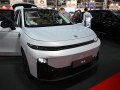 Leapmotor B10 B10 — 3