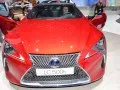 Lexus LC LC — 12