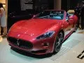 Maserati GranCabrio GranCabrio I — 7
