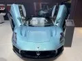 Maserati MCPURA MCPURA Cielo — 2