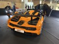 zdjęcie Senna
