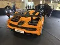 McLaren Senna Senna — 13