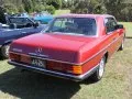 Mercedes-Benz /8 /8 Coupe (W114, facelift 1973) — 6