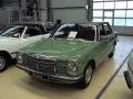 Mercedes-Benz /8 /8 (W115, facelift 1973) — 4