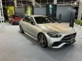 Mercedes-Benz Klasa C Klasa C (W206) — 49