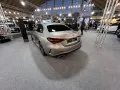 Mercedes-Benz Klasa C Klasa C (W206) — 55