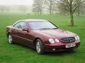 Mercedes-Benz CL CL (C215) — 6