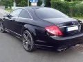 Mercedes-Benz CL CL (C216) — 37