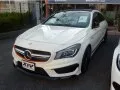 Mercedes-Benz CLA CLA Shooting Brake (X117) — 11