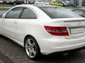 Mercedes-Benz CLC CLC (CL203) — 11
