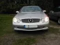 Mercedes-Benz CLK CLK (C209) — 13