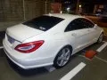 Mercedes-Benz CLS CLS coupe (C218) — 20