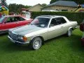 Mercedes-Benz W123 C123 — 4