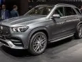 Mercedes-Benz GLE GLE SUV (V167) — 19