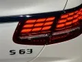 Mercedes-Benz Klasa S Klasa S Kabriolet (A217, facelift 2017) — 40
