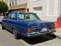 Mercedes-Benz W108 W108 — 7