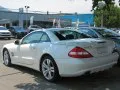Mercedes-Benz SL SL (R230, facelift 2008) — 14