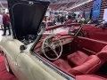 Mercedes-Benz SL SL Roadster (W121) — 30