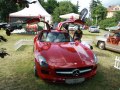 zdjęcie SLS AMG