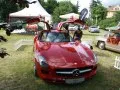 Mercedes-Benz SLS AMG SLS AMG Coupe (C197) — 7