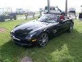 Mercedes-Benz SLS AMG SLS AMG Roadster (R197) — 17
