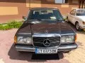 Mercedes-Benz W123 W123 — 12