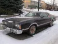 Mercury Cougar Cougar IV (XR7) — 2