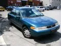Mercury Mystique Mystique — 3