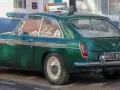 MG MGB MGB GT — 4