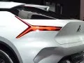 Mitsubishi e-Evolution e-Evolution Concept — 5