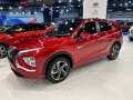 zdjęcie Eclipse Cross