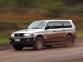 Montero Sport I