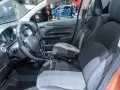 Mitsubishi Space Star Space Star (facelift 2015) — 7