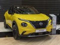 Juke II (facelift 2024)