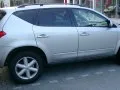 Nissan Murano Murano I (Z50) — 6