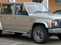 Patrol IV 5-door (Y60)