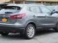 Nissan Rogue Sport Rogue Sport (facelift 2020) — 2