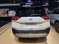 zdjęcie X-Trail