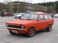 Kadett C Caravan
