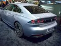 Peugeot 508 508 II (Phase I, 2018) — 19