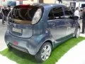 Peugeot iOn iOn — 2