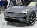 Polestar 3 3 — 2