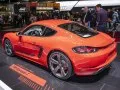Porsche 718 718 Cayman (982) — 3