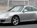 Porsche 911 911 Targa (997, facelift 2008) — 3