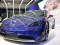Porsche Taycan Taycan Cross Turismo (Y1A, facelift 2024) — 6