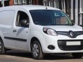 Kangoo II Express (facelift 2013)