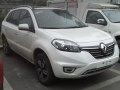 Koleos (Phase III)