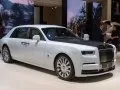 Rolls-Royce Phantom Phantom VIII Extended Wheelbase — 2