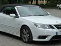 Saab 9-3 9-3 Convertible II (facelift 2007) — 6
