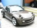 Smart Roadster Roadster cabrio — 3